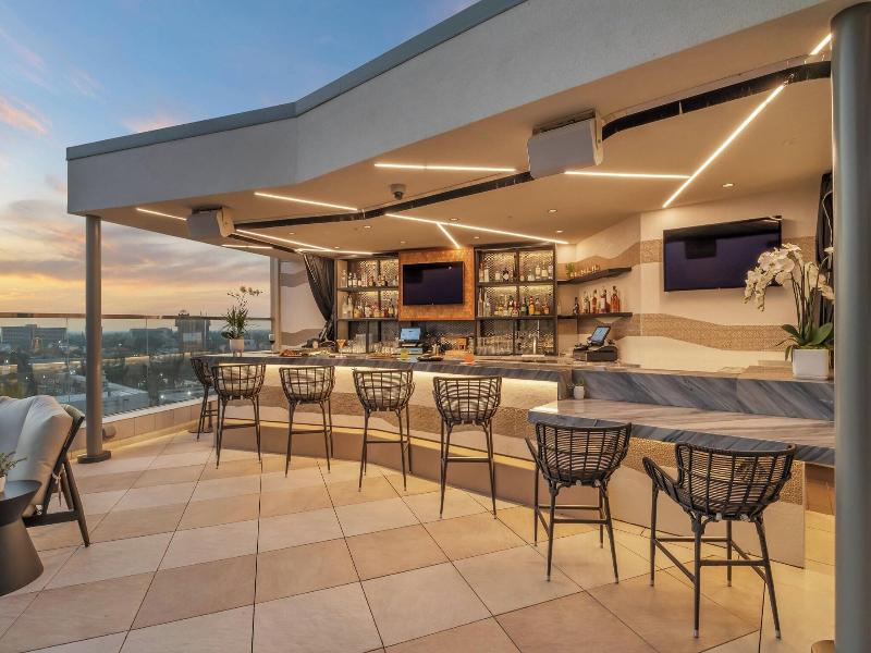 Jw Marriott Anaheim Resort image