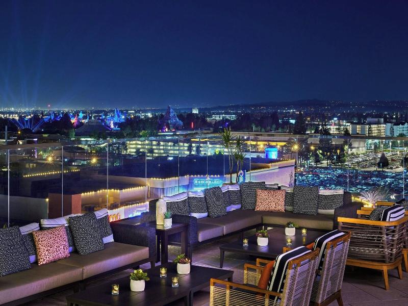 Jw Marriott Anaheim Resort image