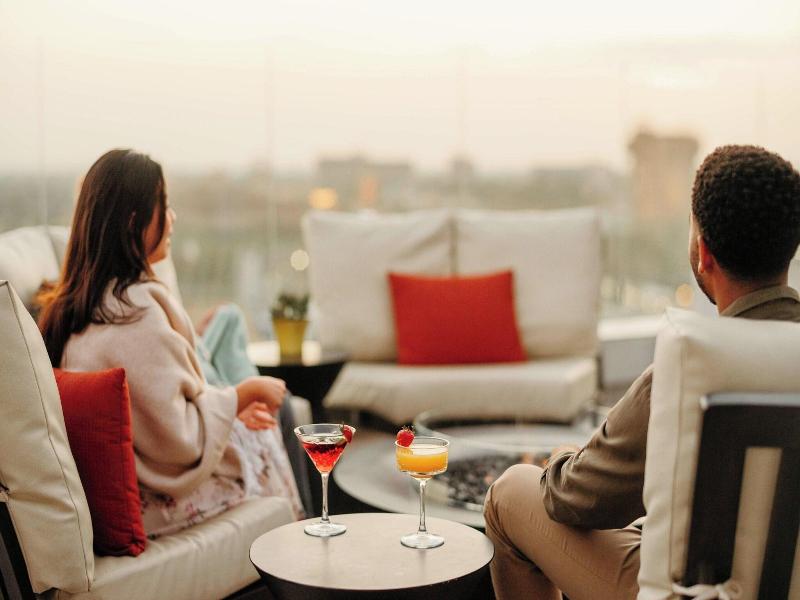 Jw Marriott Anaheim Resort image