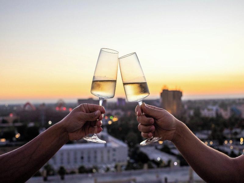 Jw Marriott Anaheim Resort image