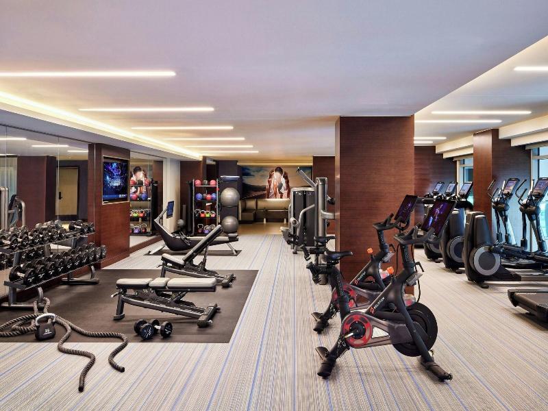 Jw Marriott Anaheim Resort image