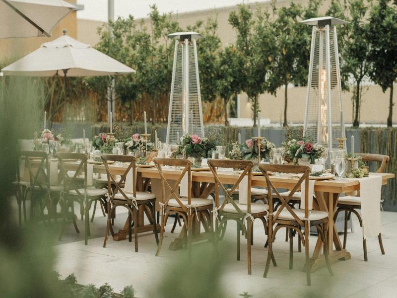 Jw Marriott Anaheim Resort image