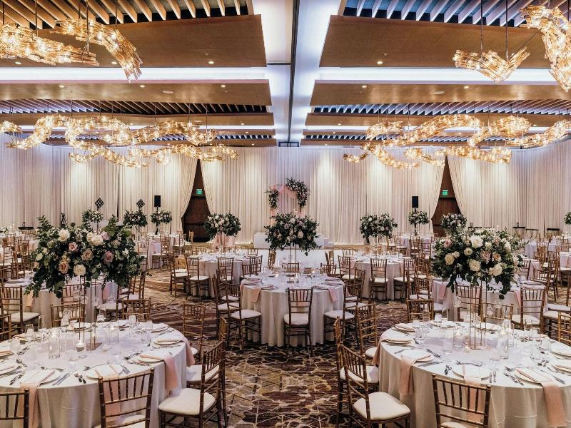 Jw Marriott Anaheim Resort image