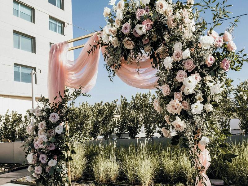 Jw Marriott Anaheim Resort image