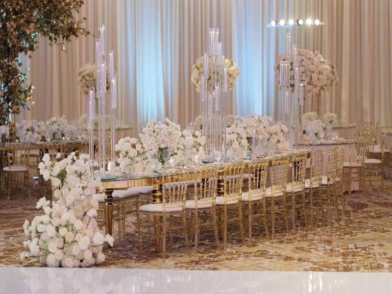 Jw Marriott Anaheim Resort image
