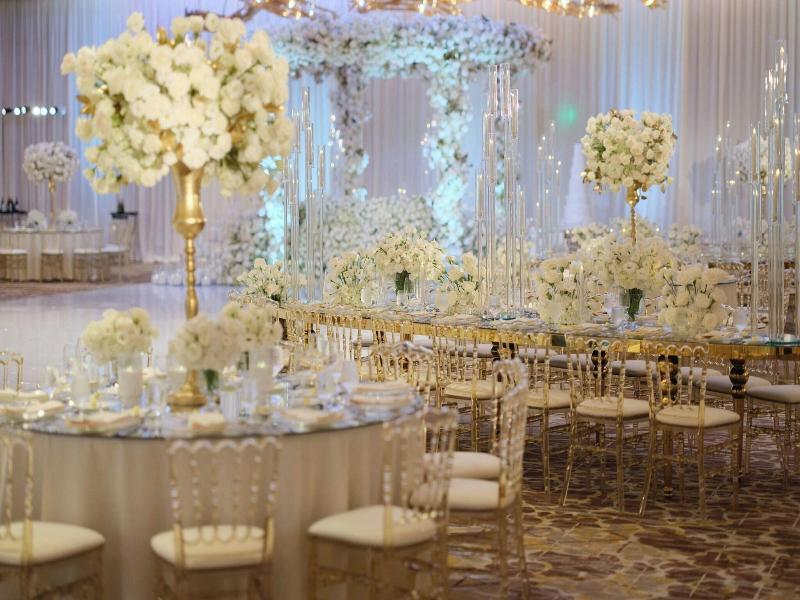 Jw Marriott Anaheim Resort image
