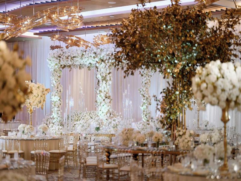 Jw Marriott Anaheim Resort image