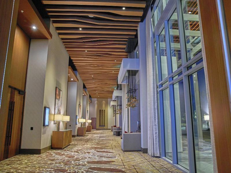 Jw Marriott Anaheim Resort image