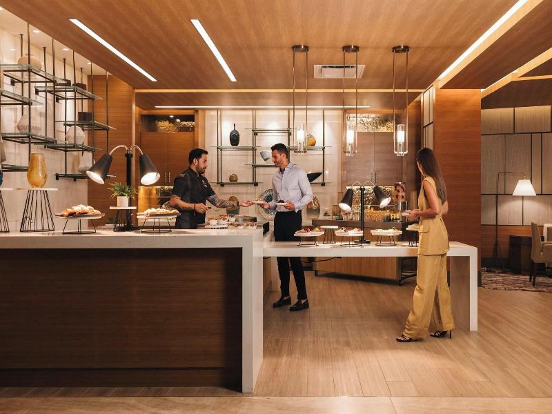 Jw Marriott Anaheim Resort image