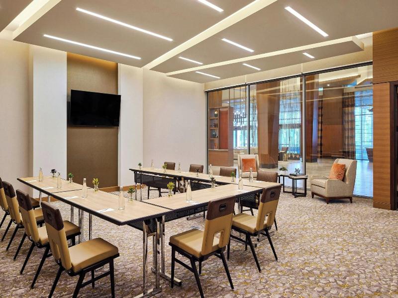 Jw Marriott Anaheim Resort image