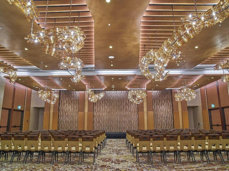 Jw Marriott Anaheim Resort image