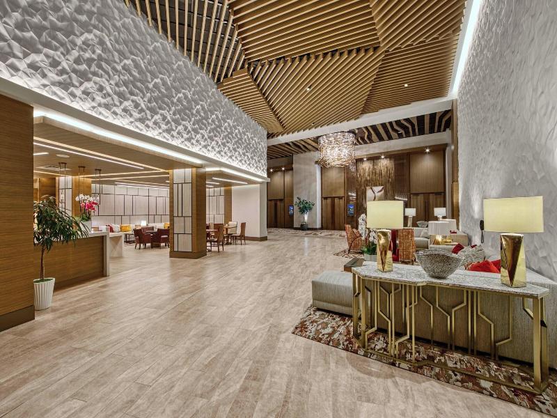 Jw Marriott Anaheim Resort image