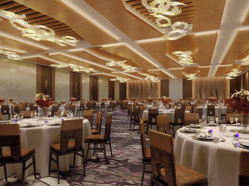 Jw Marriott Anaheim Resort image