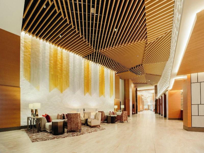Jw Marriott Anaheim Resort image