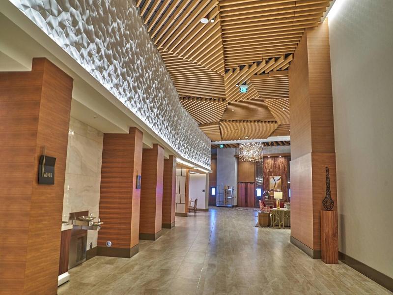 Jw Marriott Anaheim Resort image