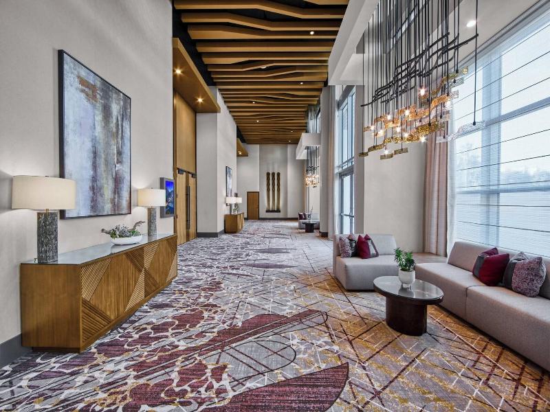 Jw Marriott Anaheim Resort image
