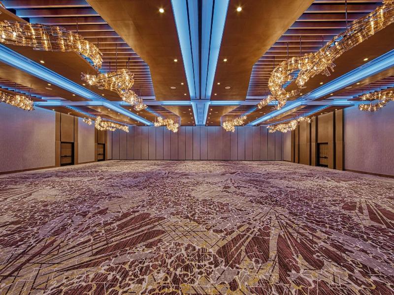 Jw Marriott Anaheim Resort image