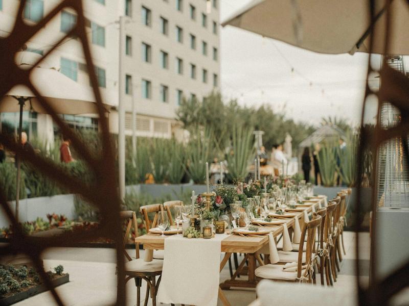 Jw Marriott Anaheim Resort image