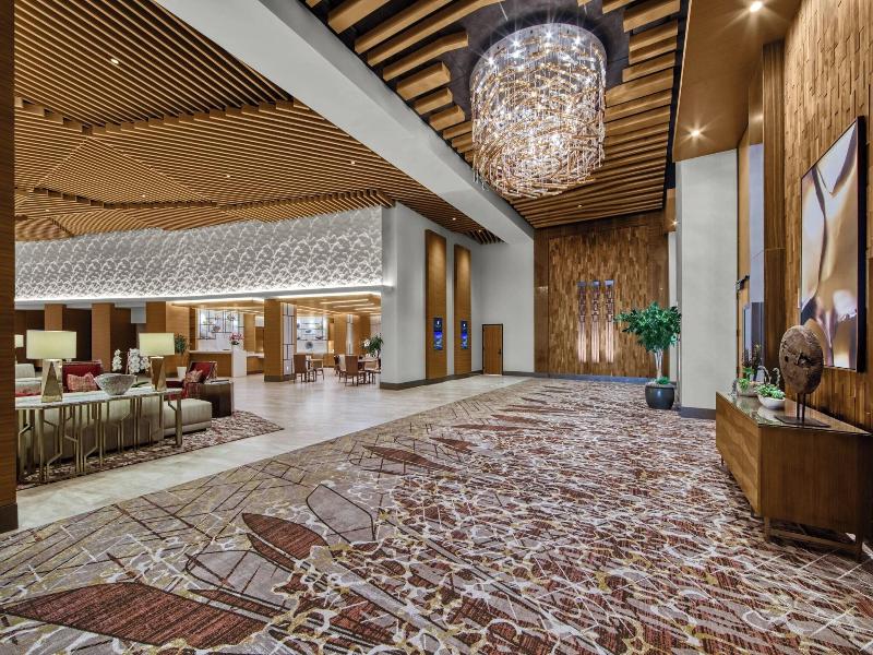 Jw Marriott Anaheim Resort image