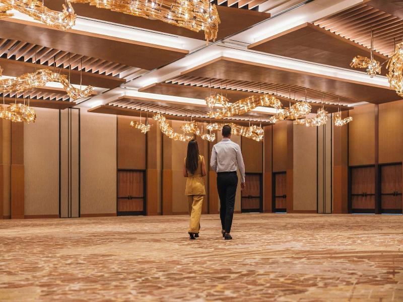 Jw Marriott Anaheim Resort image