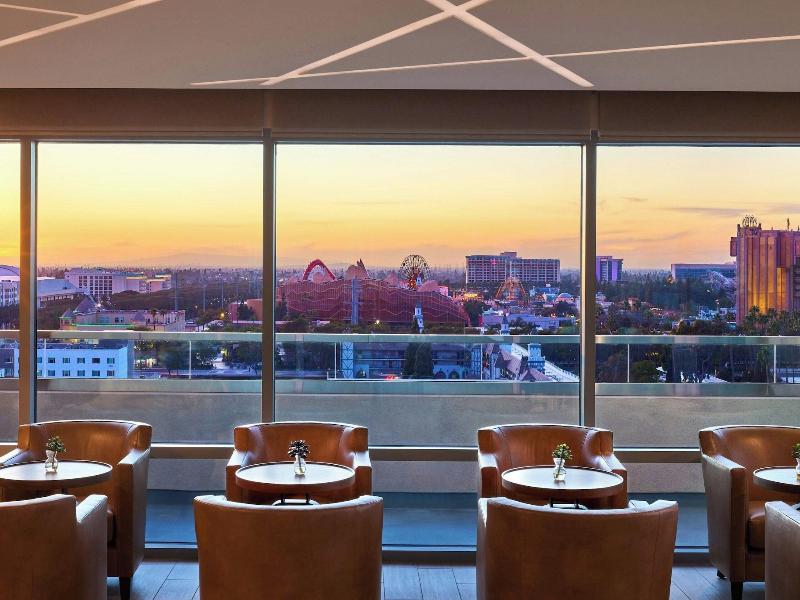 Jw Marriott Anaheim Resort image