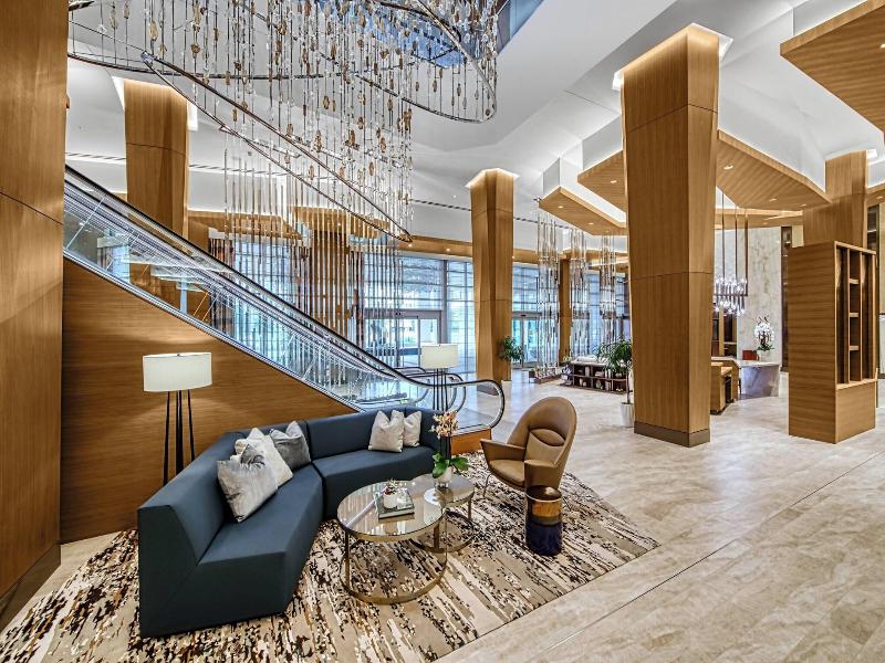 Jw Marriott Anaheim Resort image