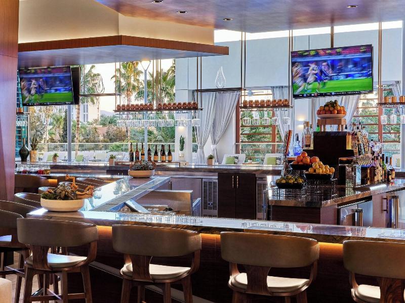 Jw Marriott Anaheim Resort image