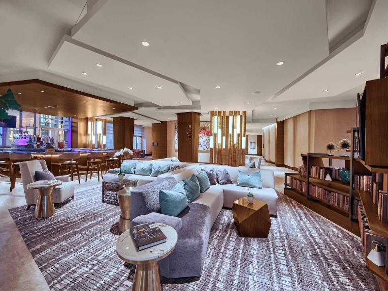 Jw Marriott Anaheim Resort image