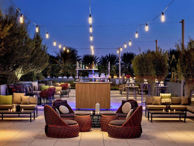 Jw Marriott Anaheim Resort image