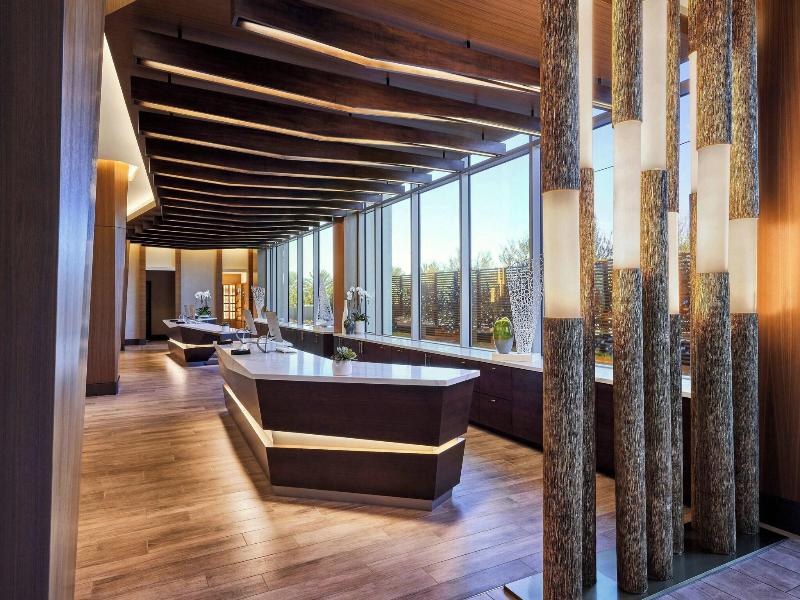 Jw Marriott Anaheim Resort image