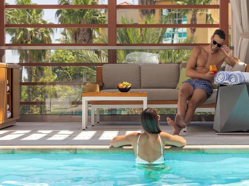 Jw Marriott Anaheim Resort image