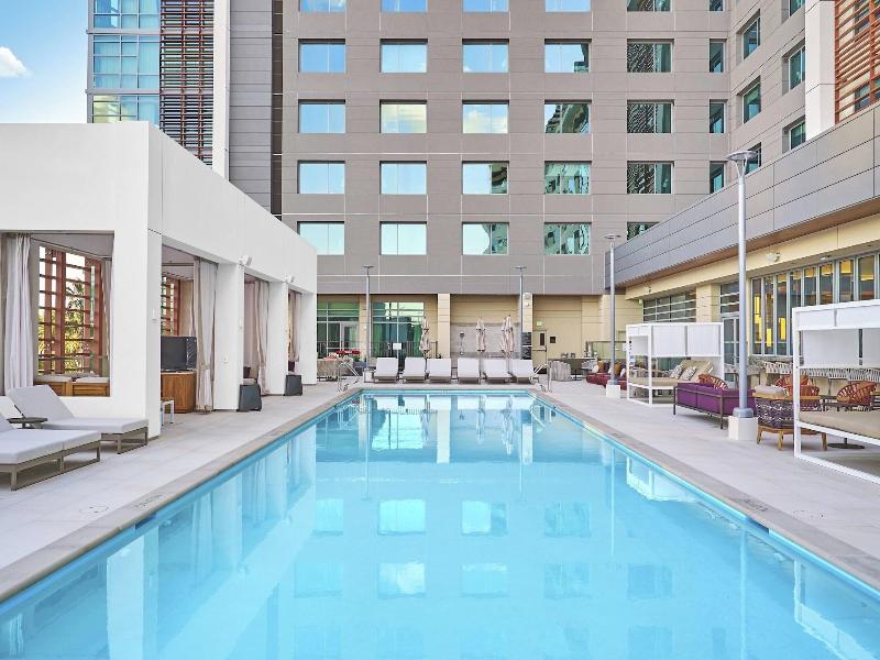 Jw Marriott Anaheim Resort image
