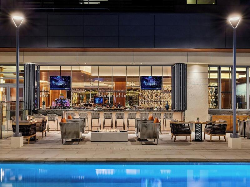 Jw Marriott Anaheim Resort image