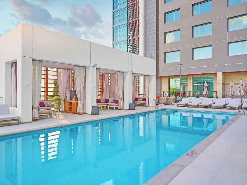 Jw Marriott Anaheim Resort image
