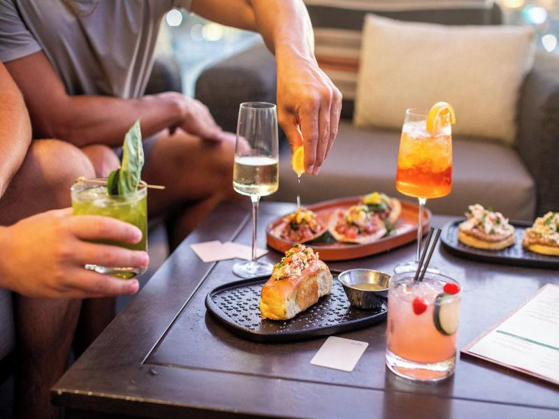 Jw Marriott Anaheim Resort image