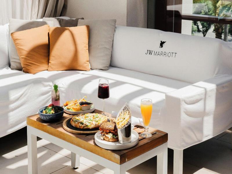 Jw Marriott Anaheim Resort image