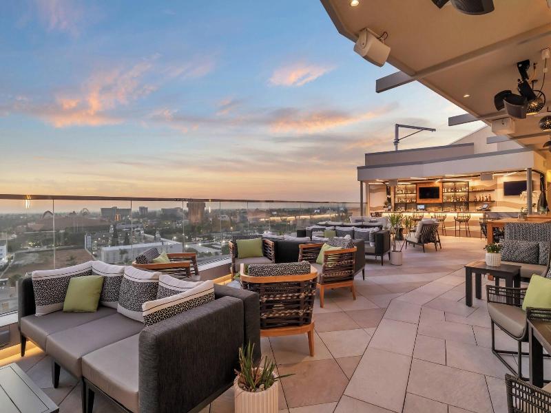 Jw Marriott Anaheim Resort image