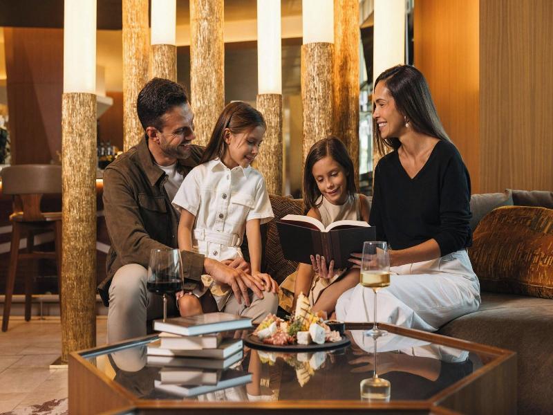 Jw Marriott Anaheim Resort image