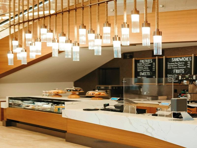 Jw Marriott Anaheim Resort image