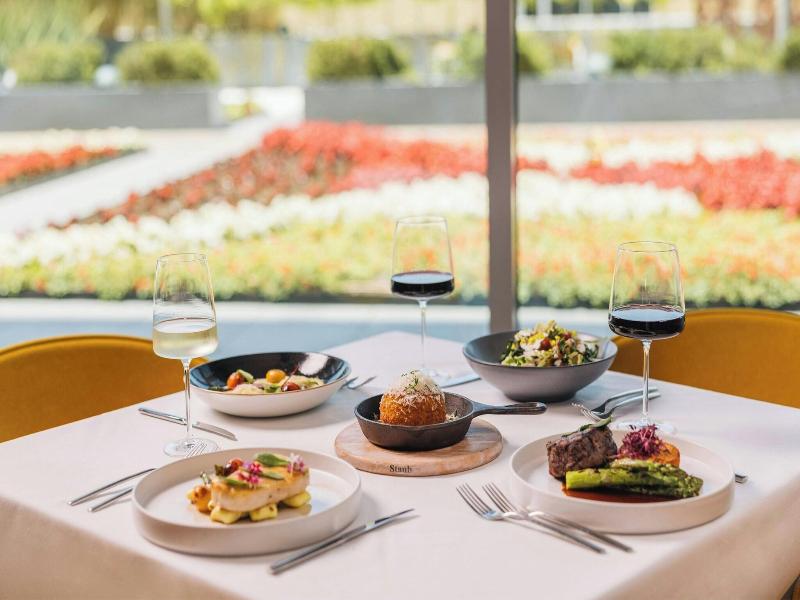 Jw Marriott Anaheim Resort image