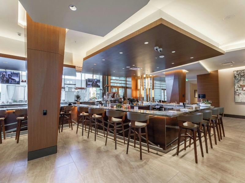 Jw Marriott Anaheim Resort image