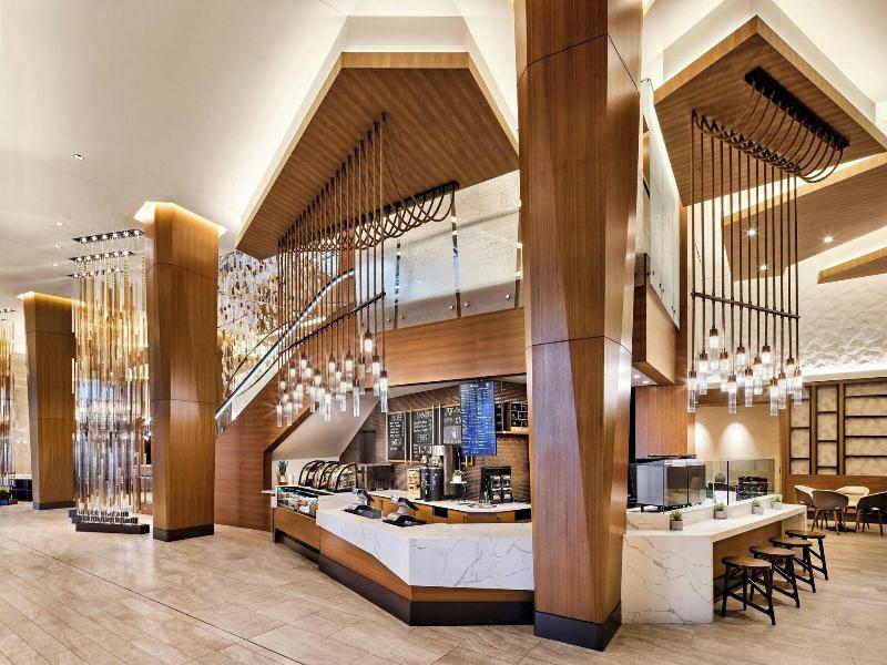 Jw Marriott Anaheim Resort image