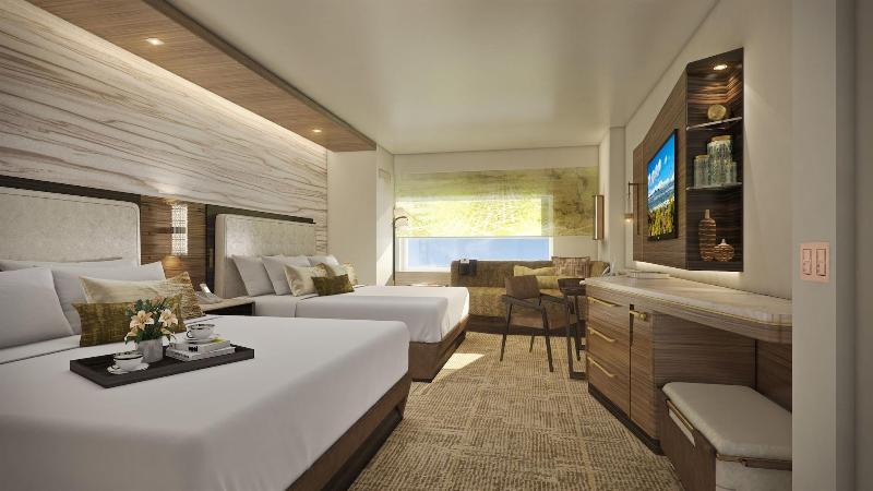 Jw Marriott Anaheim Resort image