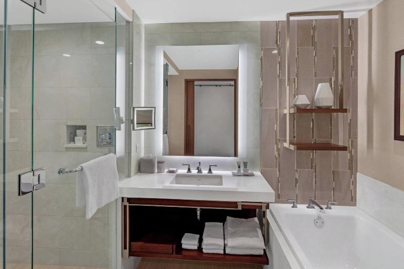 Jw Marriott Anaheim Resort image