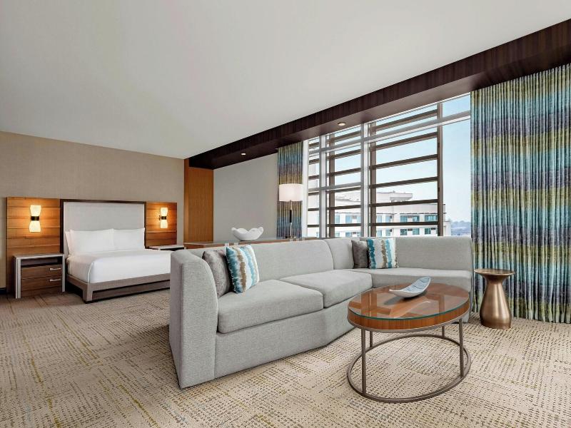 Jw Marriott Anaheim Resort image