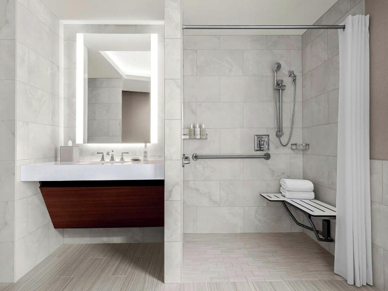 Jw Marriott Anaheim Resort image