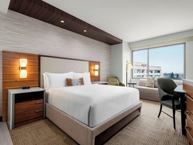 Jw Marriott Anaheim Resort image