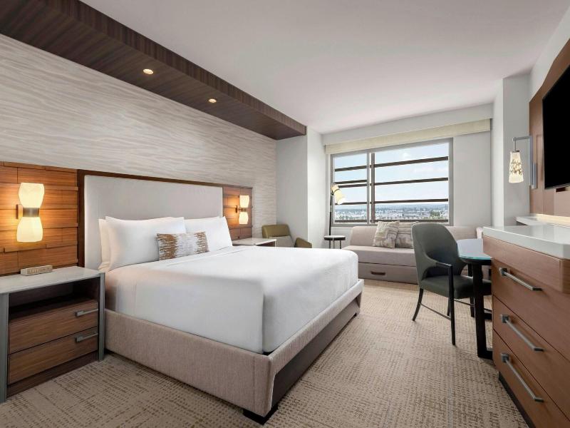 Jw Marriott Anaheim Resort image
