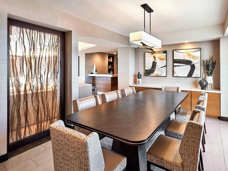 Jw Marriott Anaheim Resort image