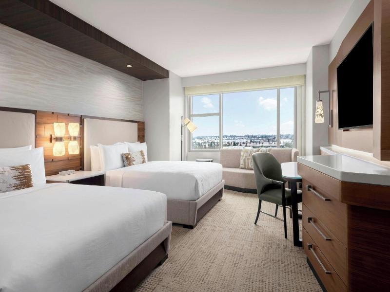 Jw Marriott Anaheim Resort image